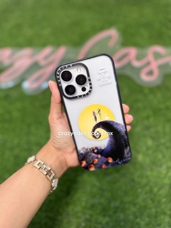 Case Jack Halloween iPhone 16 Pro en internet