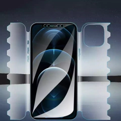 Hidrogel 360 grados-cobertura total iPhone 11 en internet