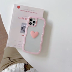 Candy-Corazon Pink ip XR - comprar en línea