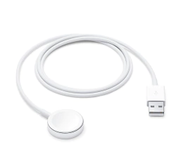 Cable de carga magnética para el Apple Watch USB (1 m) - comprar en línea