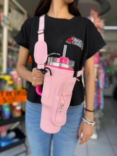 Porta-termo pink - comprar en línea