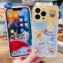 winnie pooh anti shock ip11 pro max en internet
