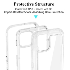 Ultra Uso Rudo transparente- 13 pro en internet