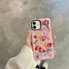Disney Ariel ip 14 pro max / 15 Pro Max - comprar en línea