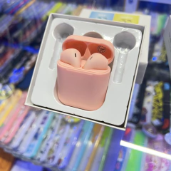 AirPods Copy 1/2 Rosa pastel - comprar en línea