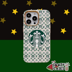 Starbucks LV ip 14/13