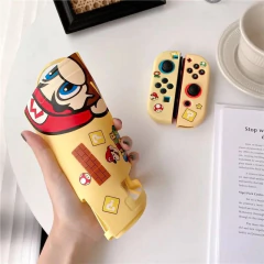Case Super Mario Nintendo SWITCH/OLED en internet