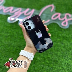 Case Batman Mirror ip 15 Pro en internet