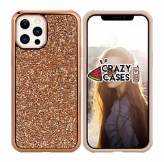 Usso rudo-Glitter gold ip 13 pro en internet