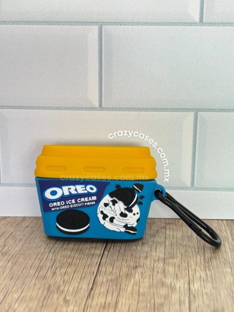 Oreo Sunday -AirPods Pro/Pro 2 Gen