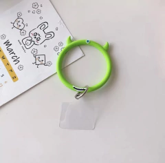 Strap/llavero mike w
