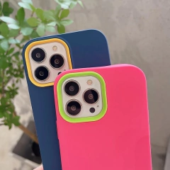 Imagen de Uso rudo 360grados Fiusha 12 pro max