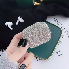 Diamond Case AirPods 4 gen - comprar en línea