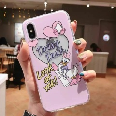 Daisy Duck iPhone 11