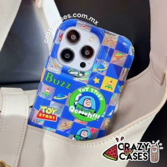 Case Buzz holografica ip 13 pro - comprar en línea