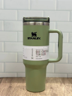 Termo Acero Stanley 1:1 tapa de color - Crazy Cases