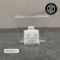 Perla mini - Oro 10K - comprar en línea