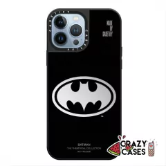 Case Batman Logo Mirror ip 13/14