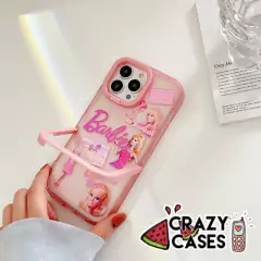 Barbie soporte pink ip11 - Crazy Cases