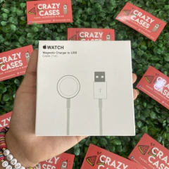 Cable de carga magnética para el Apple Watch USB (1 m)