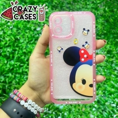Minnie-Tsum Tsum 12 pro max