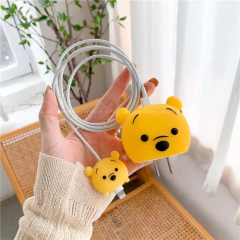 Winnie Pooh Set