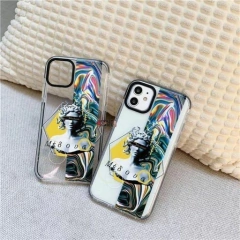 Medusa Anti-Shock Case 12/12pro