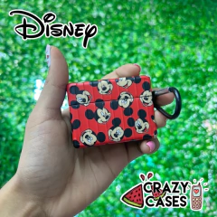 Mickey Mouse case AirPods Pro