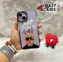 Bad bunny Case- ip 14 pro max/15 pro max