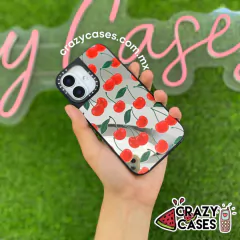 Case mirror cherry casetify - iPhone 14 Pro Max - comprar en línea
