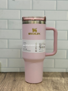 Imagen de Termo Acero Stanley 1:1 tapa de color