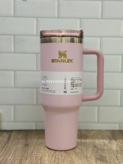 Imagen de Termo Acero Stanley 1:1 tapa de color