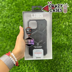 UAG- Magsafe Black 14 plus en internet