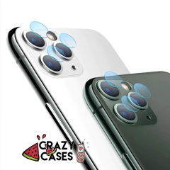 Micas de cámaras 12 pro/12 pro max