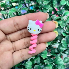 Hello kitty- espiral