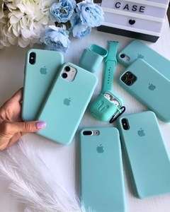 Apple Silicon- Aqua ip 14 pro