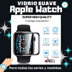 Imagen de Luminiscente Yellow 42mm Case Apple Watch