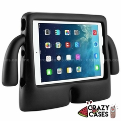 Manitas Case uso rudo Black ipad Air4/Air5/ 10 gen/Pro 11