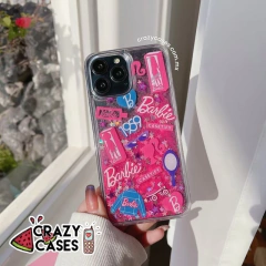 Barbie glitter stars- ip 13-14