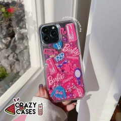 Barbie glitter stars- ip 13 pro