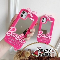 Barbie Mirror- ip 13pro max - comprar en línea