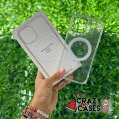 MagSafe Transparente Case ip 13/14 en internet