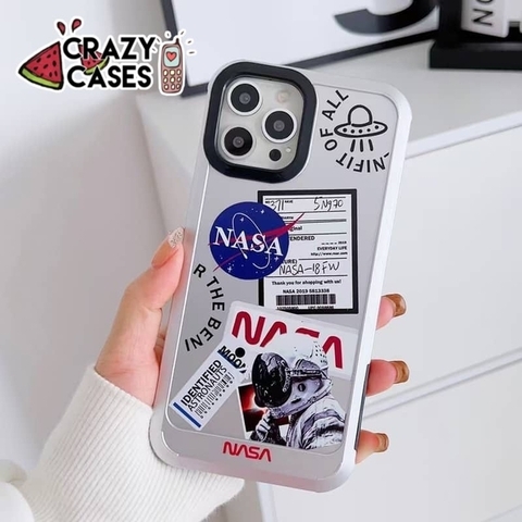 Nasa Metallic- ip 13/14