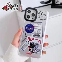 Nasa Metallic- ip 11