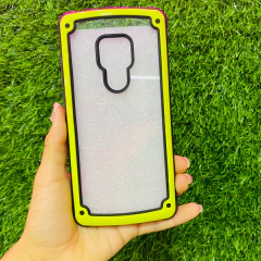 Imagen de Case Uso Rudo Huawei Mate 20
