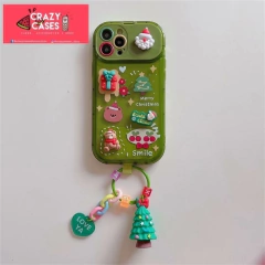 Xmas case con strap- ip 13 pro max en internet