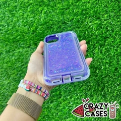 Ultra uso rudo-glitter purple ip 14 pro max en internet
