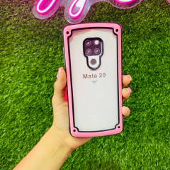 Case Uso Rudo Huawei Mate 20 - comprar en línea