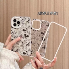 Uso Rudo 360-Disney Cartoon ip 13 en internet