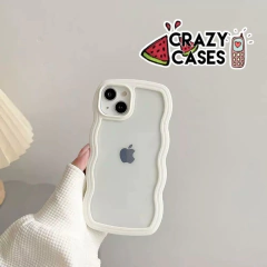 Candy Blanca-Tipo Uso Rudo ip 13